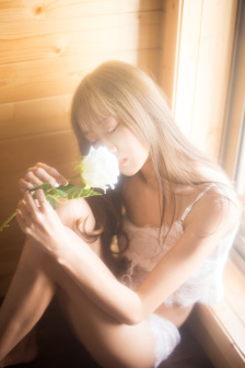 李雪琴脱口秀
